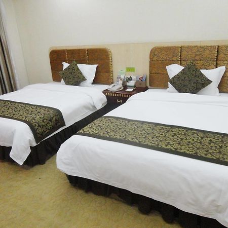 Meijng Bay Hotel Shenzhen Zewnętrze zdjęcie