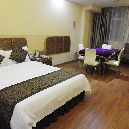 Meijng Bay Hotel Shenzhen Zewnętrze zdjęcie
