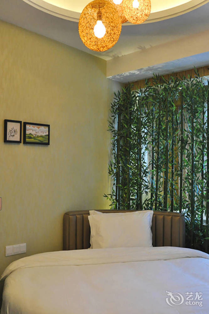 Meijng Bay Hotel Shenzhen Zewnętrze zdjęcie