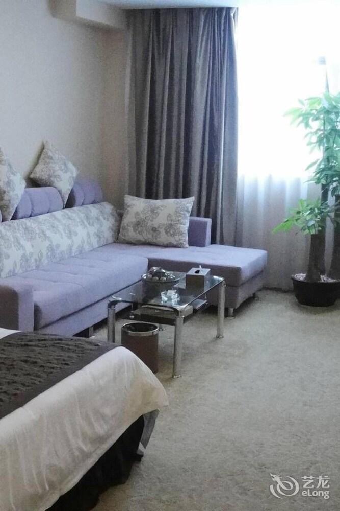 Meijng Bay Hotel Shenzhen Zewnętrze zdjęcie