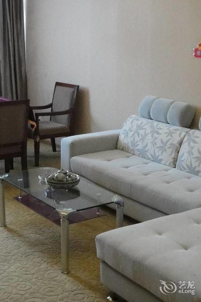 Meijng Bay Hotel Shenzhen Zewnętrze zdjęcie