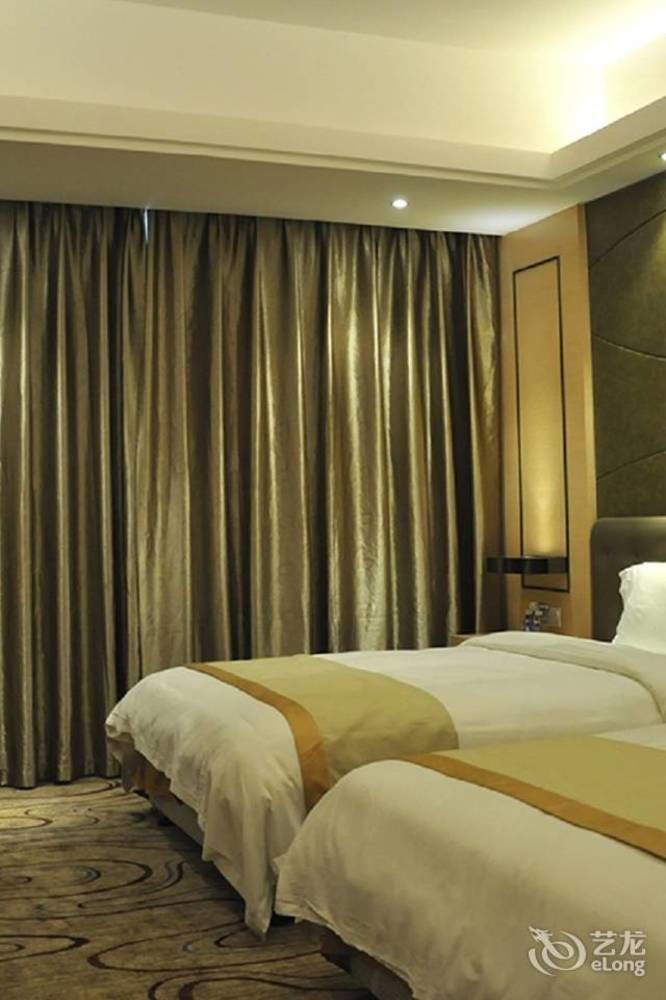 Meijng Bay Hotel Shenzhen Zewnętrze zdjęcie