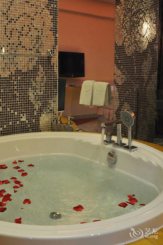 Meijng Bay Hotel Shenzhen Zewnętrze zdjęcie