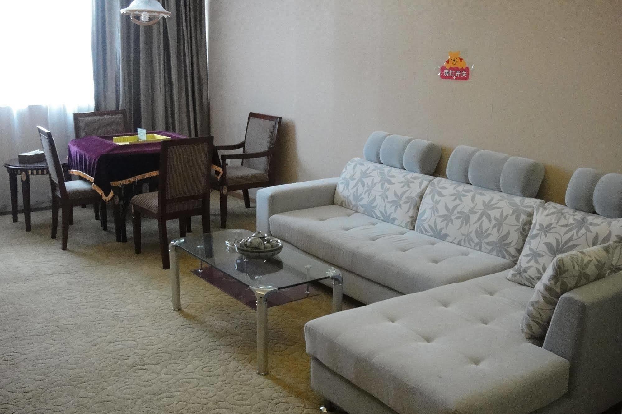 Meijng Bay Hotel Shenzhen Zewnętrze zdjęcie