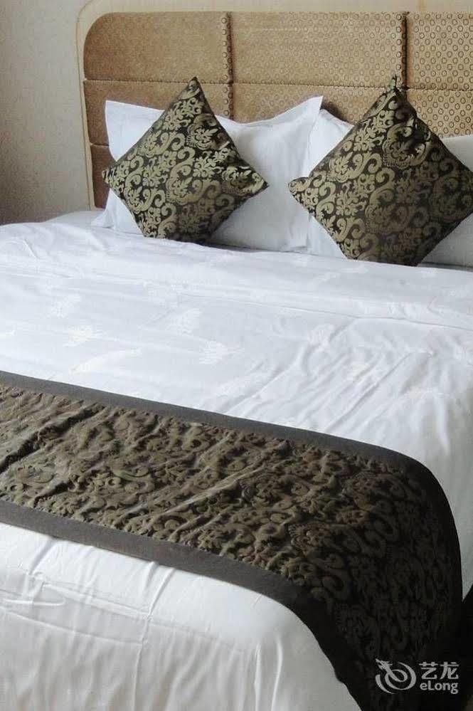 Meijng Bay Hotel Shenzhen Zewnętrze zdjęcie