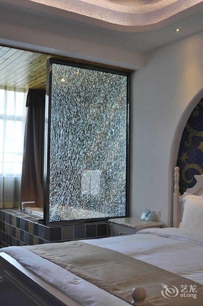 Meijng Bay Hotel Shenzhen Zewnętrze zdjęcie