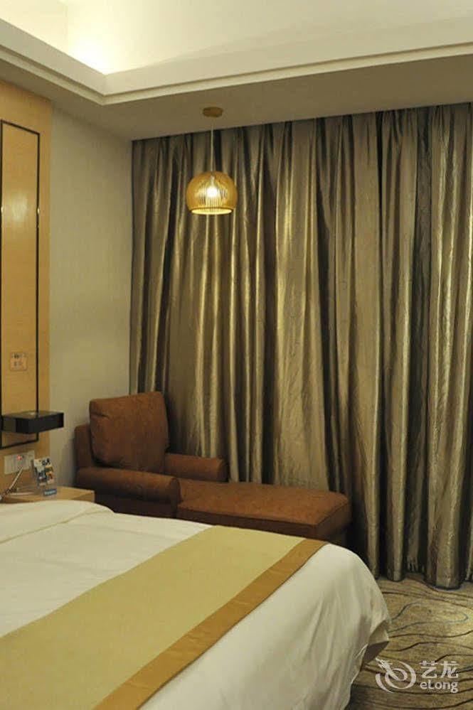 Meijng Bay Hotel Shenzhen Zewnętrze zdjęcie
