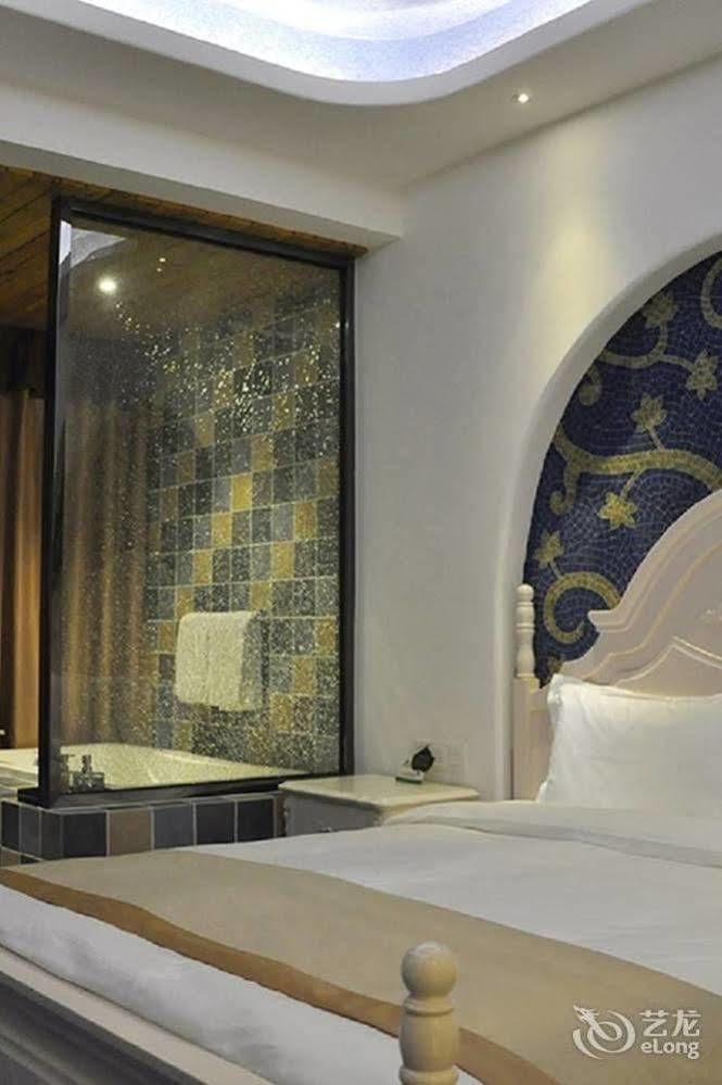 Meijng Bay Hotel Shenzhen Zewnętrze zdjęcie