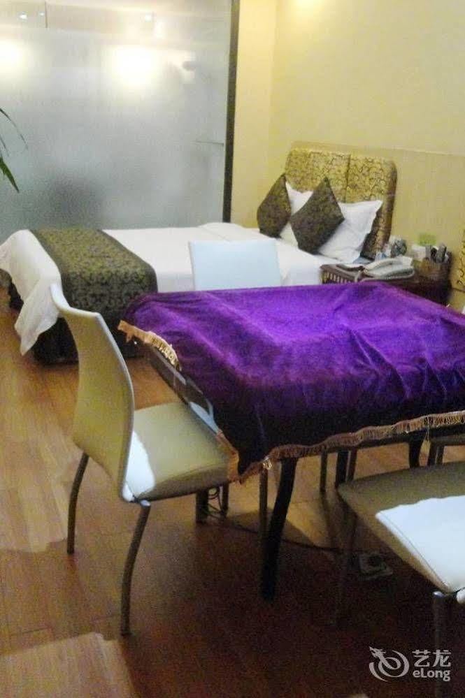 Meijng Bay Hotel Shenzhen Zewnętrze zdjęcie
