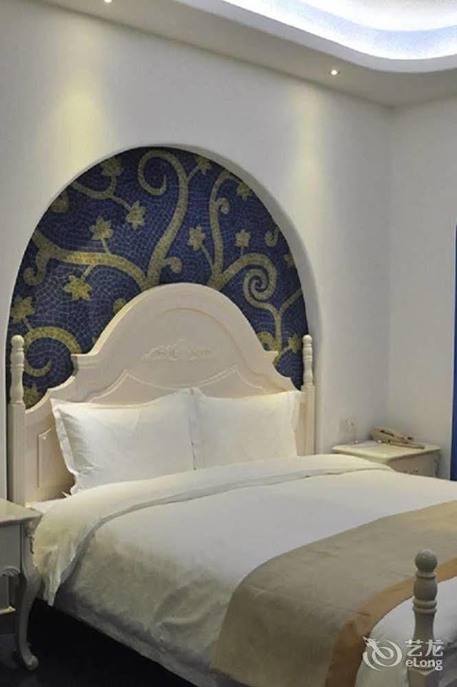 Meijng Bay Hotel Shenzhen Zewnętrze zdjęcie