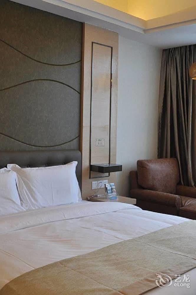 Meijng Bay Hotel Shenzhen Zewnętrze zdjęcie