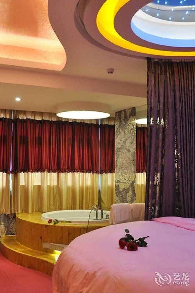 Meijng Bay Hotel Shenzhen Zewnętrze zdjęcie